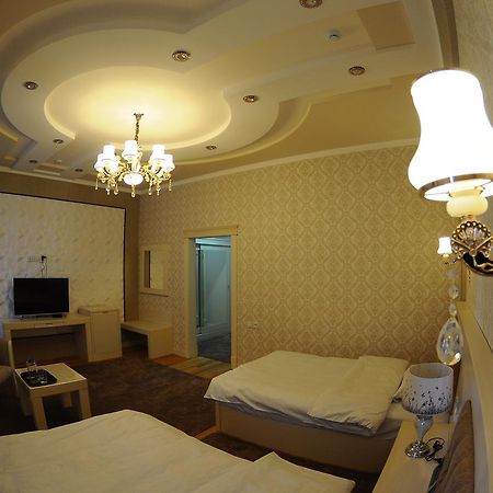 Hotel Afrosiyob Qarshi Exteriér fotografie