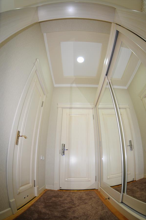 Hotel Afrosiyob Qarshi Exteriér fotografie