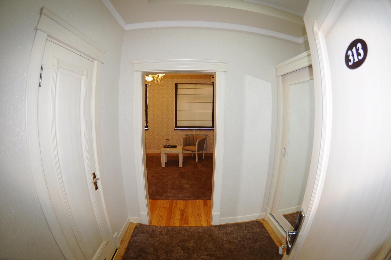 Hotel Afrosiyob Qarshi Exteriér fotografie